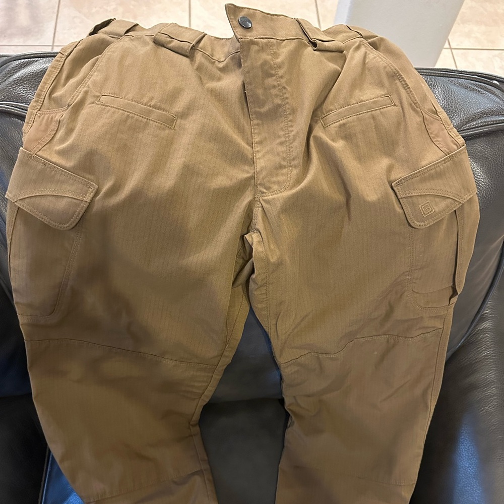 5.11 Tactical Men’s Cargo Pants